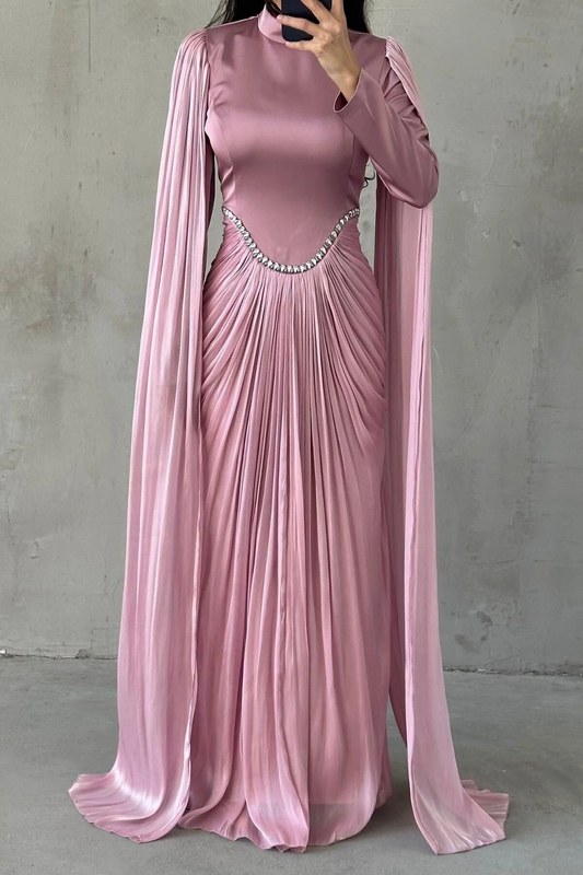 Celestia Veil Gown 5418